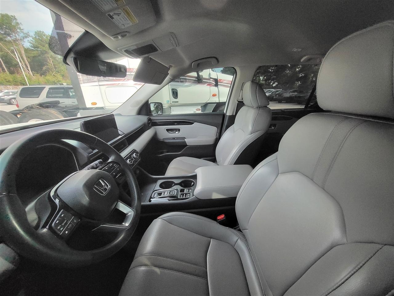 Honda Pilot EX-L 2WD 2023