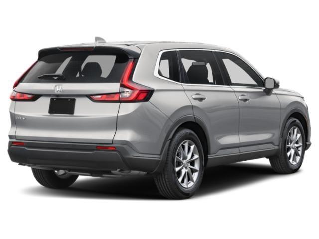Honda CR-V EX AWD 2026