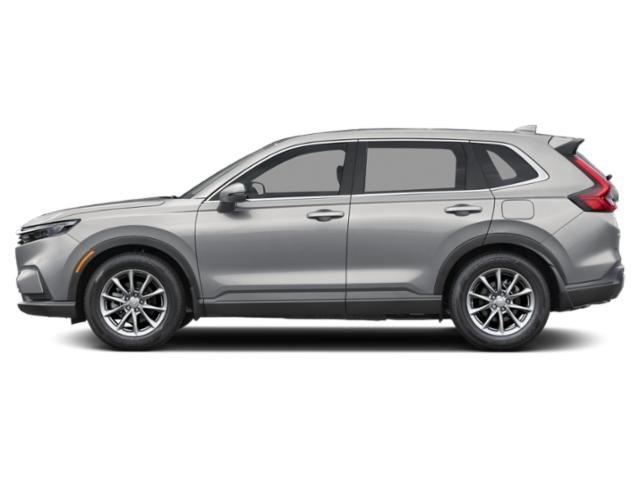 Honda CR-V EX AWD 2026