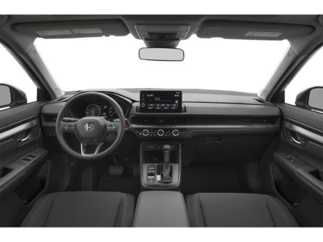 Honda CR-V EX AWD 2026