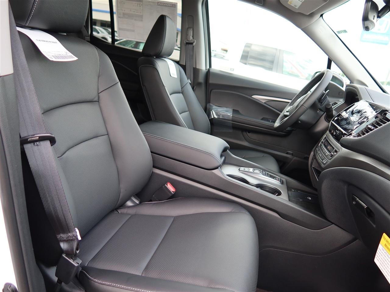 Honda Ridgeline RTL 2026