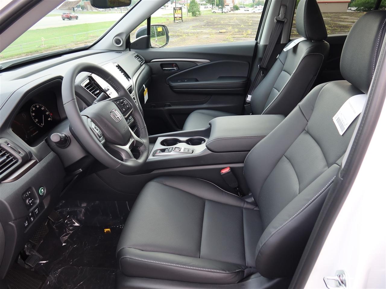 Honda Ridgeline RTL 2026