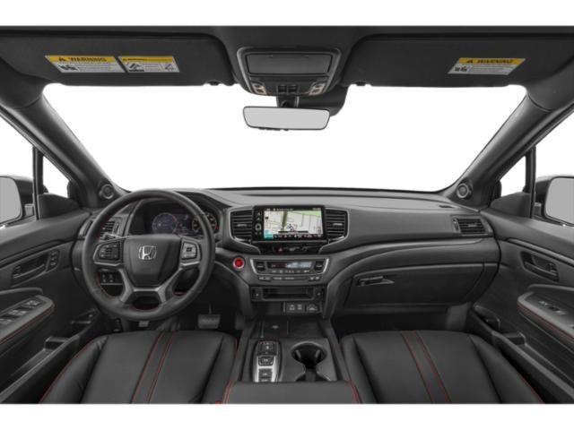 Honda Ridgeline TrailSport 2026