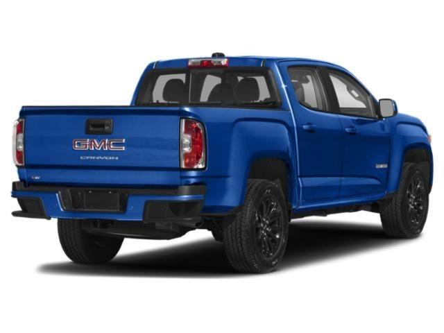 GMC Canyon Elevation Extended Cab 2WD 2022
