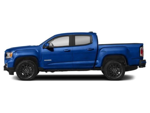 GMC Canyon Elevation Extended Cab 2WD 2022
