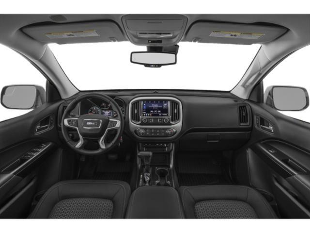 GMC Canyon Elevation Extended Cab 2WD 2022