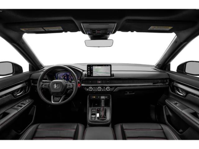Honda CR-V Hybrid Touring 2026
