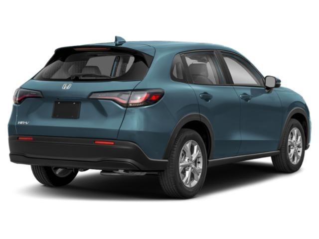 Honda HR-V LX 2025