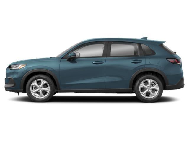 Honda HR-V LX 2025