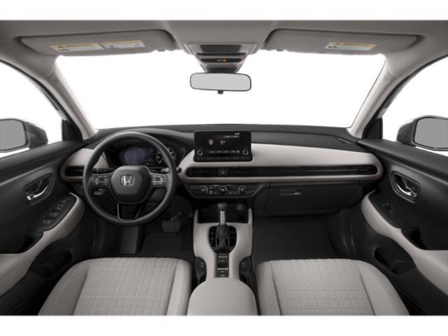 Honda HR-V LX 2025