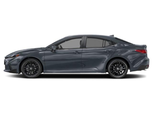 Toyota Camry Hybrid XLE 2025