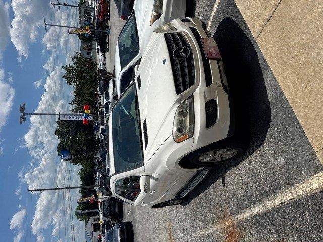 Mercedes-Benz M-Class ML350 2007