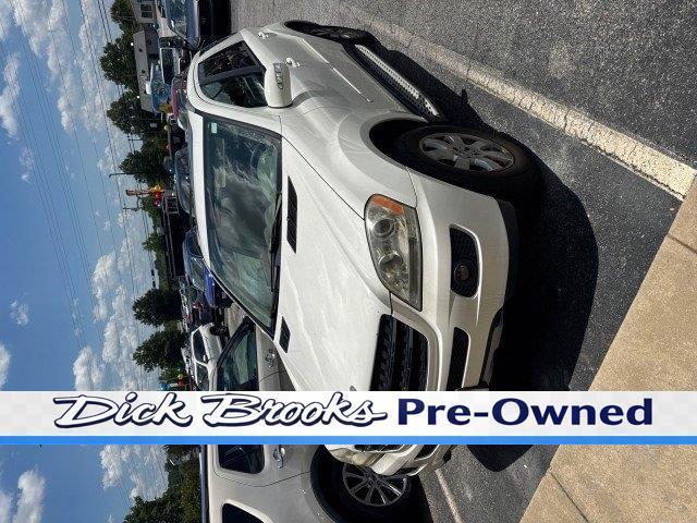 Mercedes-Benz M-Class ML350 2007