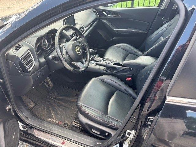 Mazda MAZDA3 i SE AT 5-Door 2016