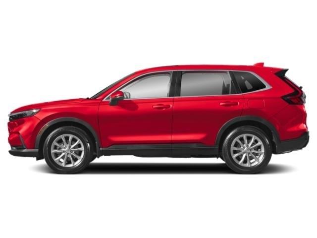 Honda CR-V EX AWD 2023