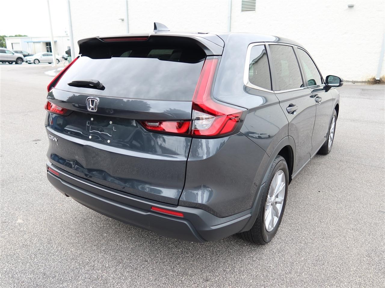 Honda CR-V EX AWD 2023
