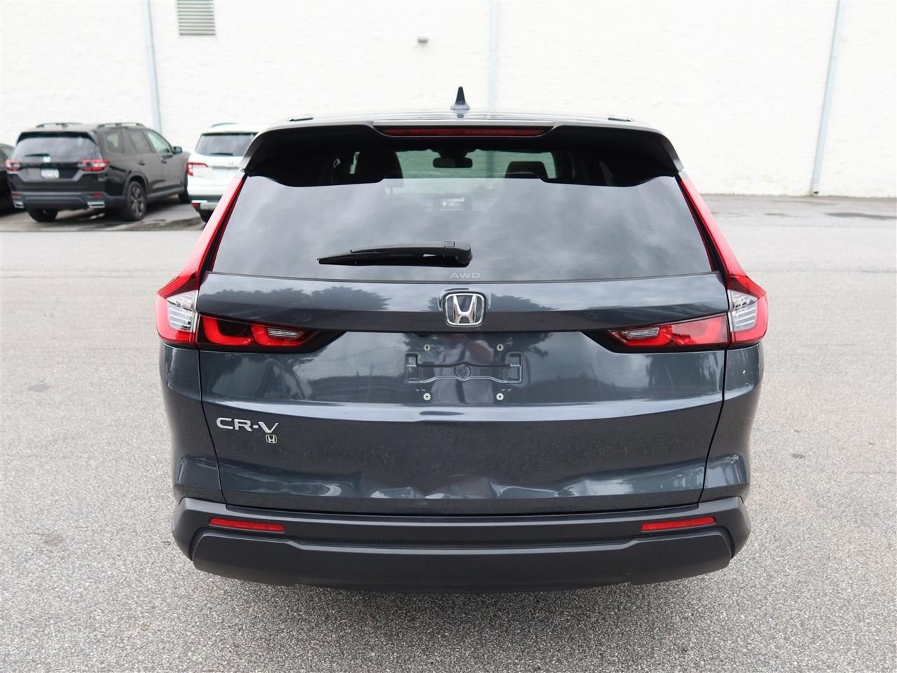 Honda CR-V EX AWD 2023