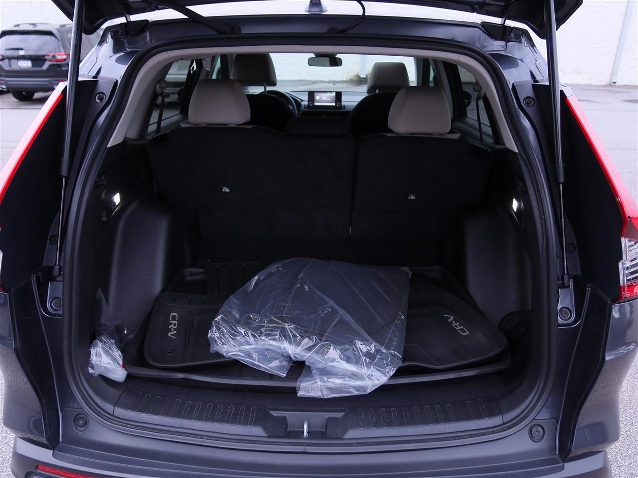 Honda CR-V EX AWD 2023