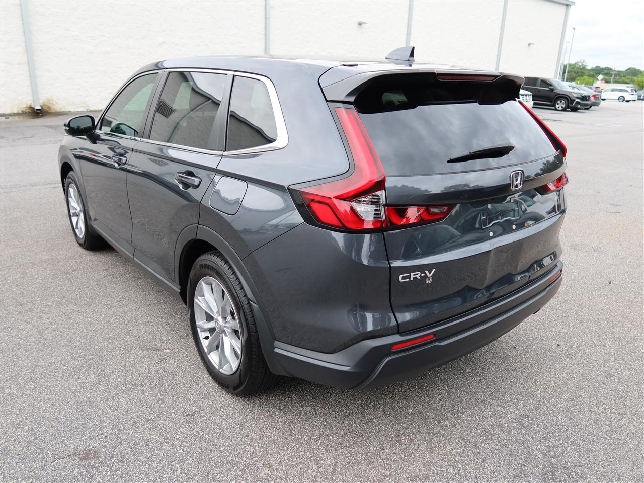 Honda CR-V EX AWD 2023