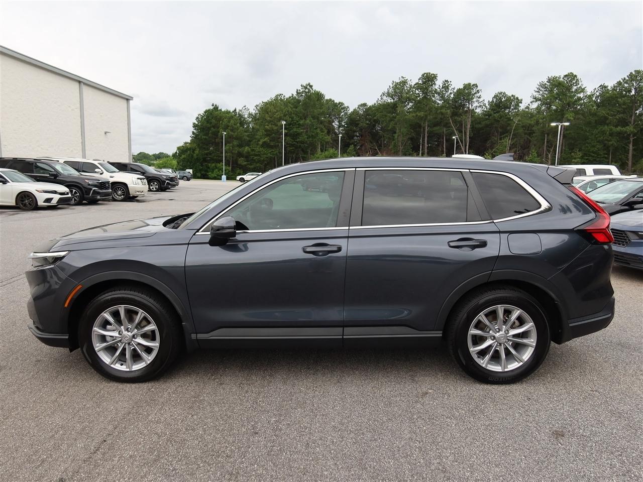 Honda CR-V EX AWD 2023