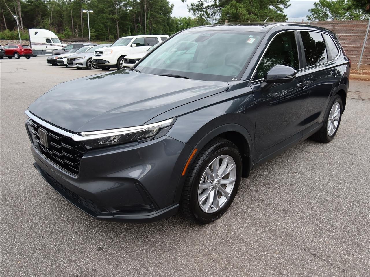 Honda CR-V EX AWD 2023