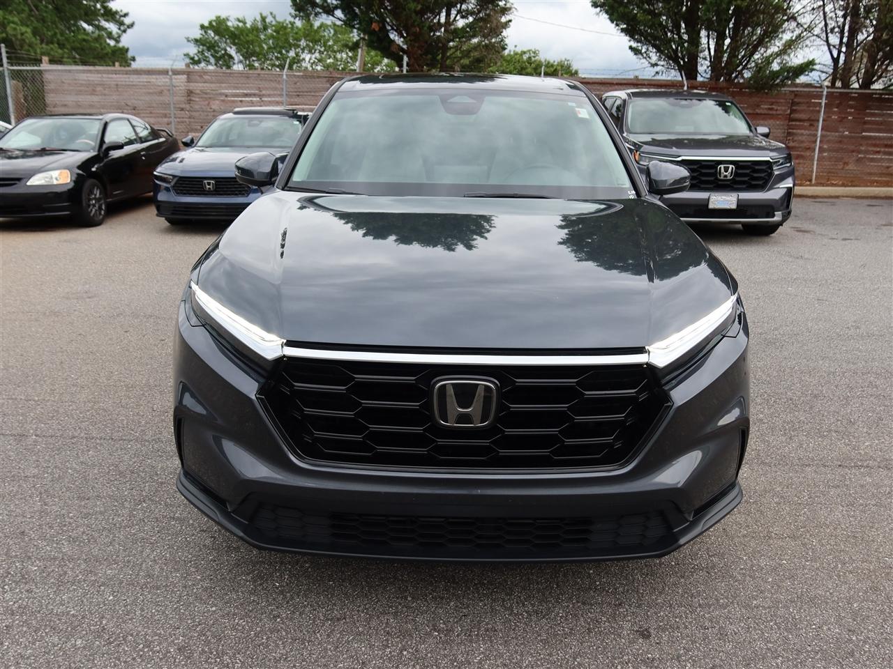 Honda CR-V EX AWD 2023
