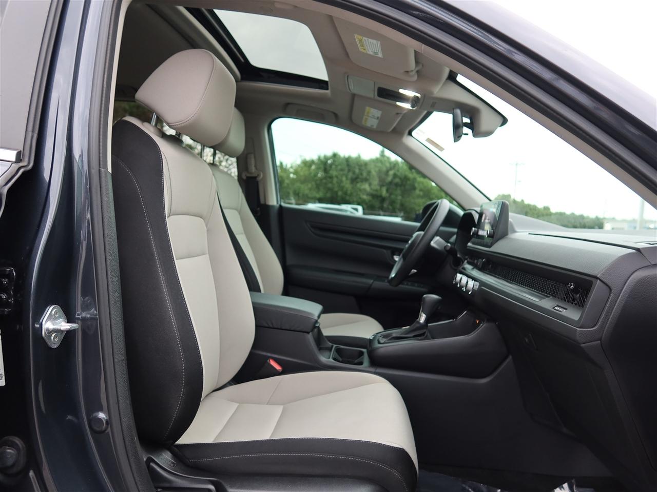 Honda CR-V EX AWD 2023