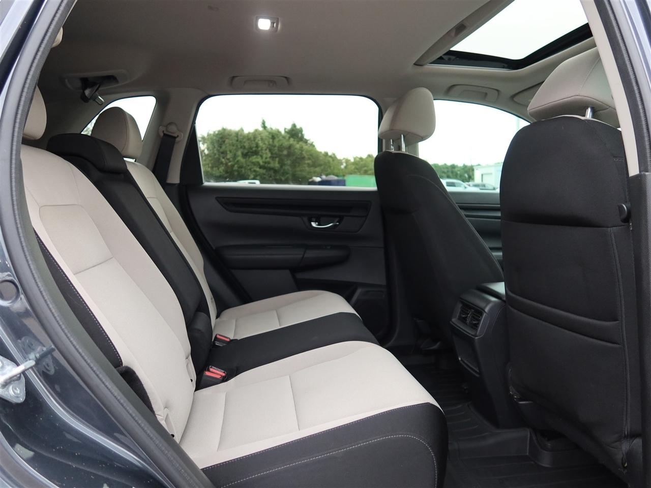 Honda CR-V EX AWD 2023