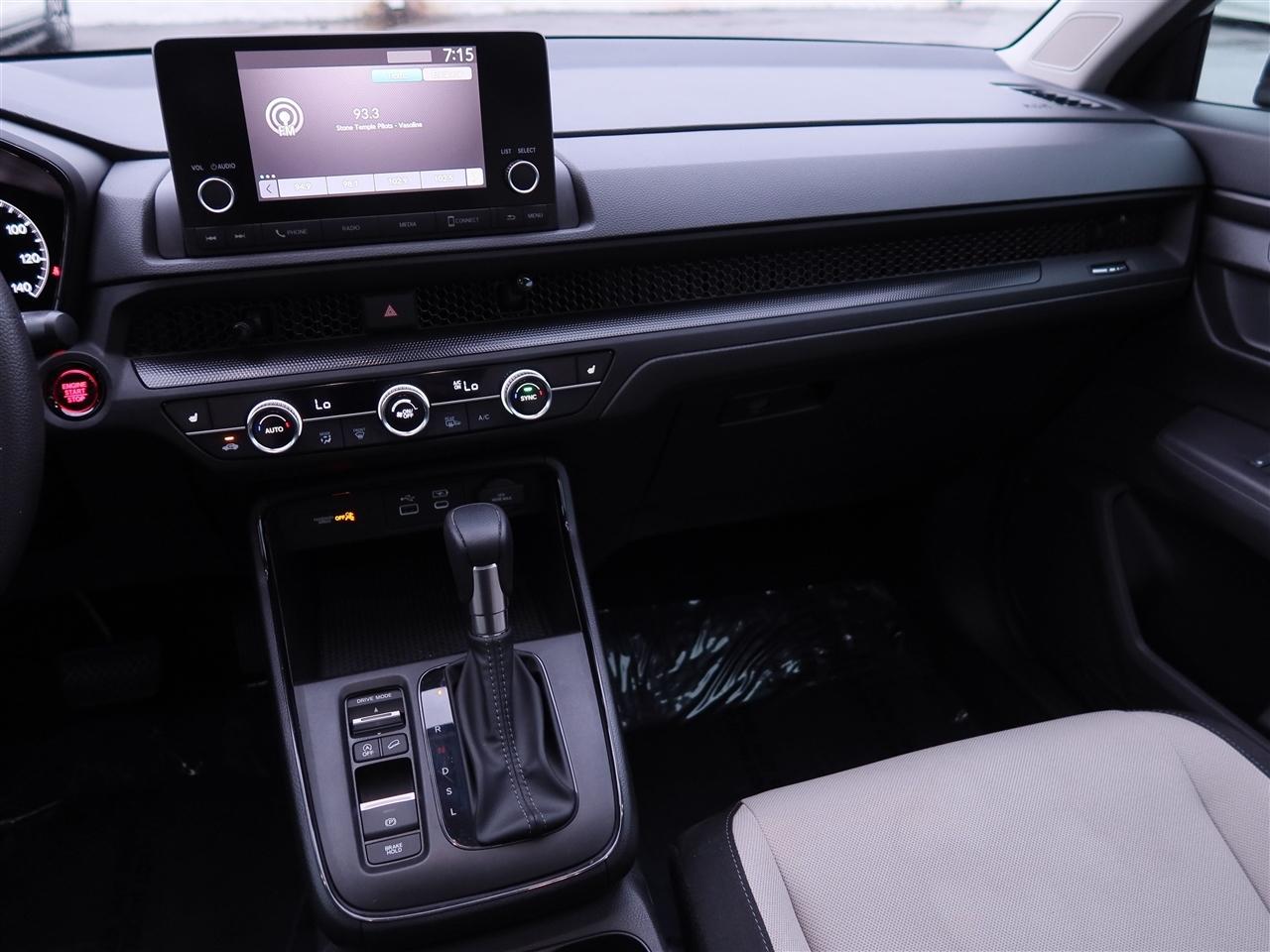 Honda CR-V EX AWD 2023