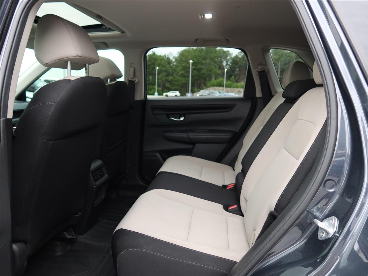 Honda CR-V EX AWD 2023