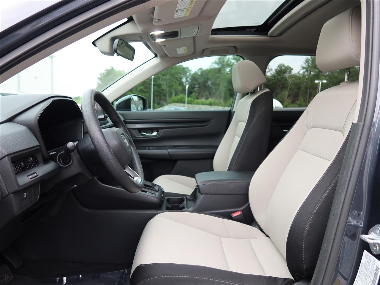 Honda CR-V EX AWD 2023