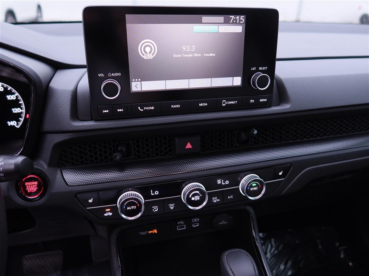 Honda CR-V EX AWD 2023