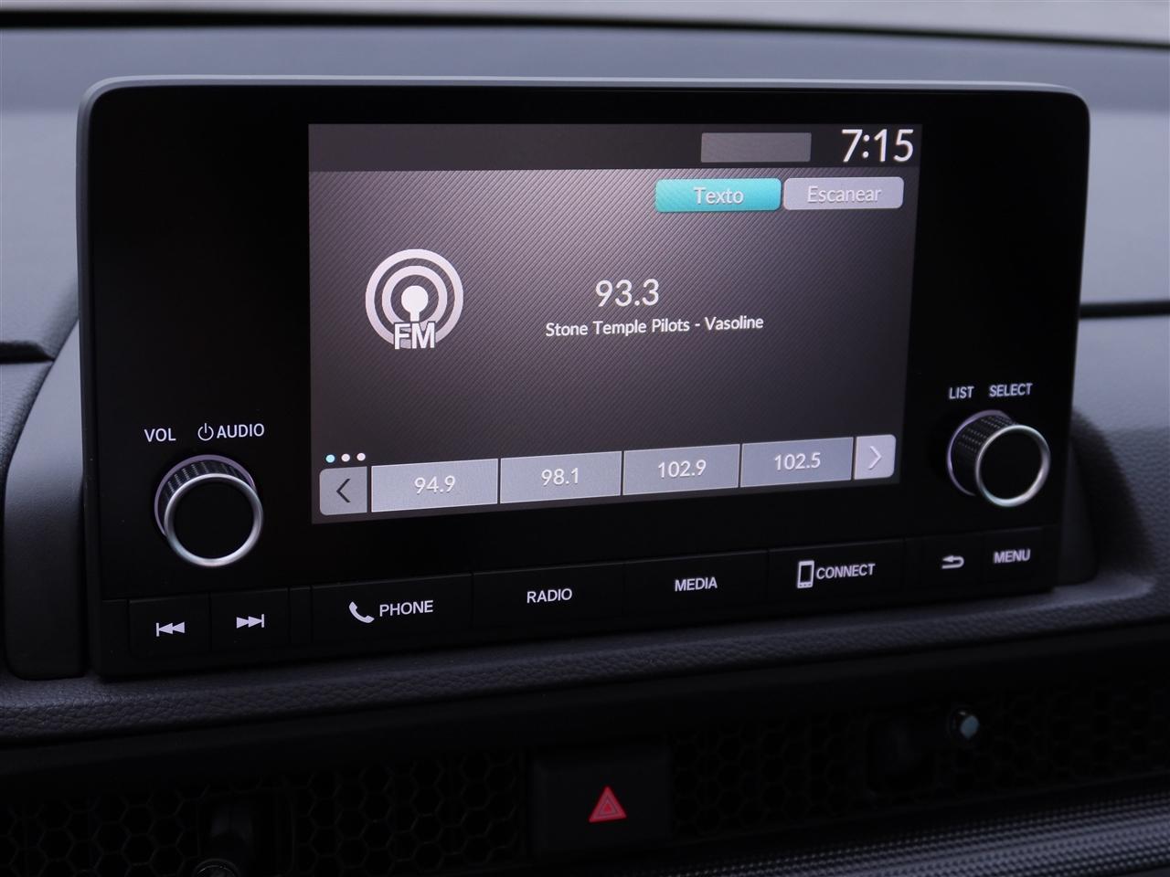 Honda CR-V EX AWD 2023