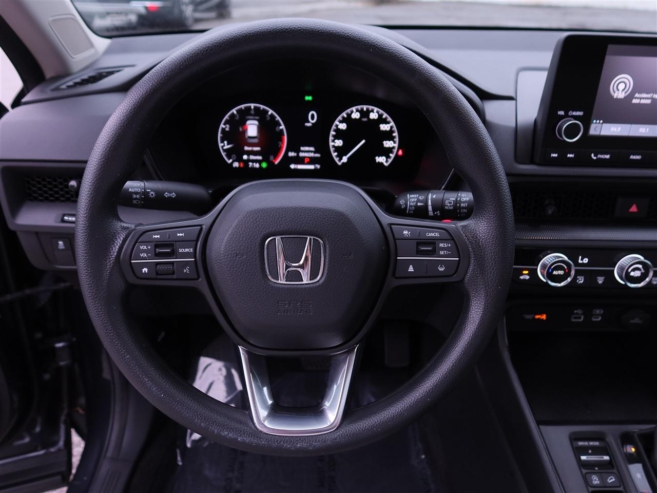 Honda CR-V EX AWD 2023