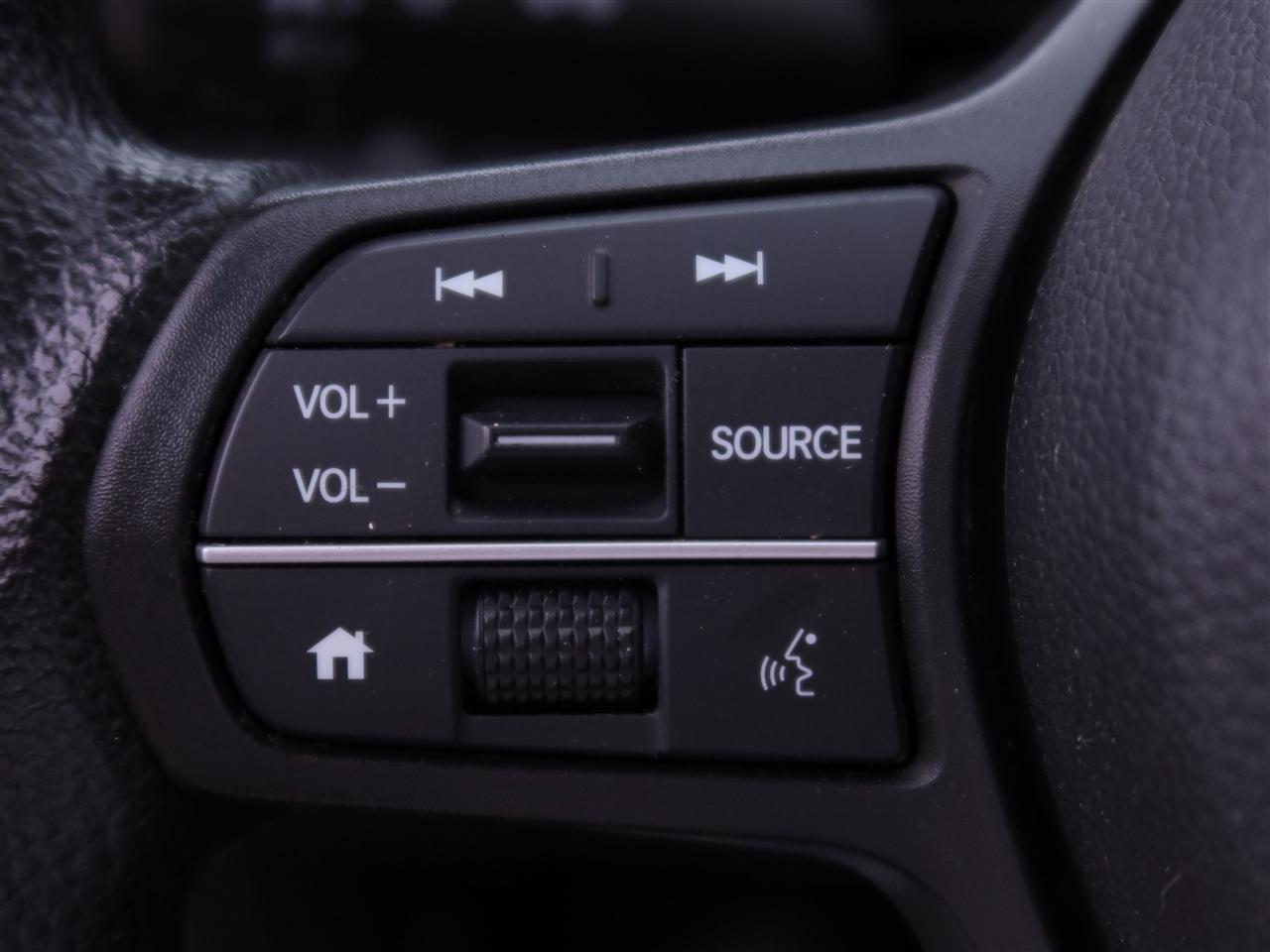 Honda CR-V EX AWD 2023