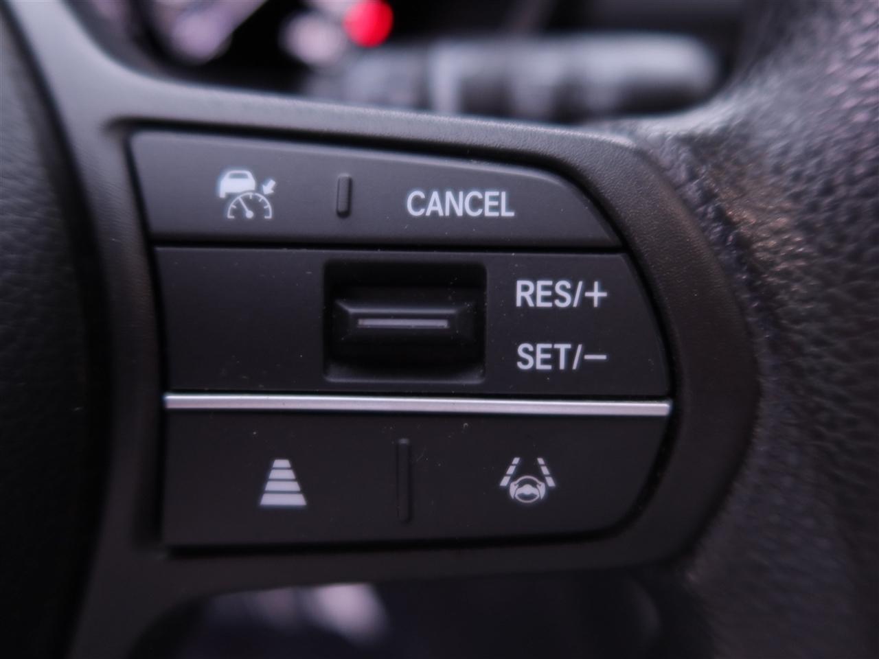 Honda CR-V EX AWD 2023
