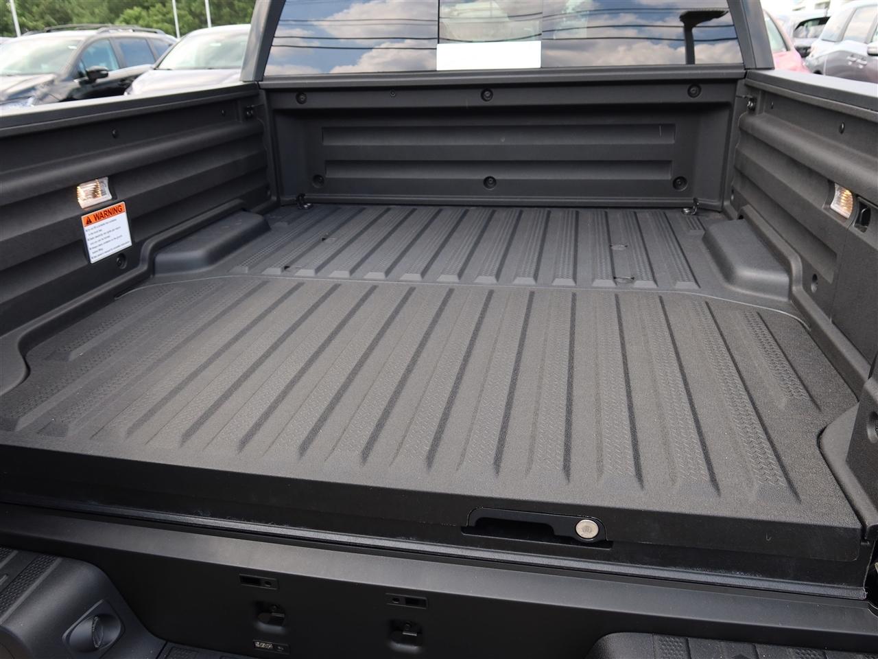 Honda Ridgeline RTL 2026