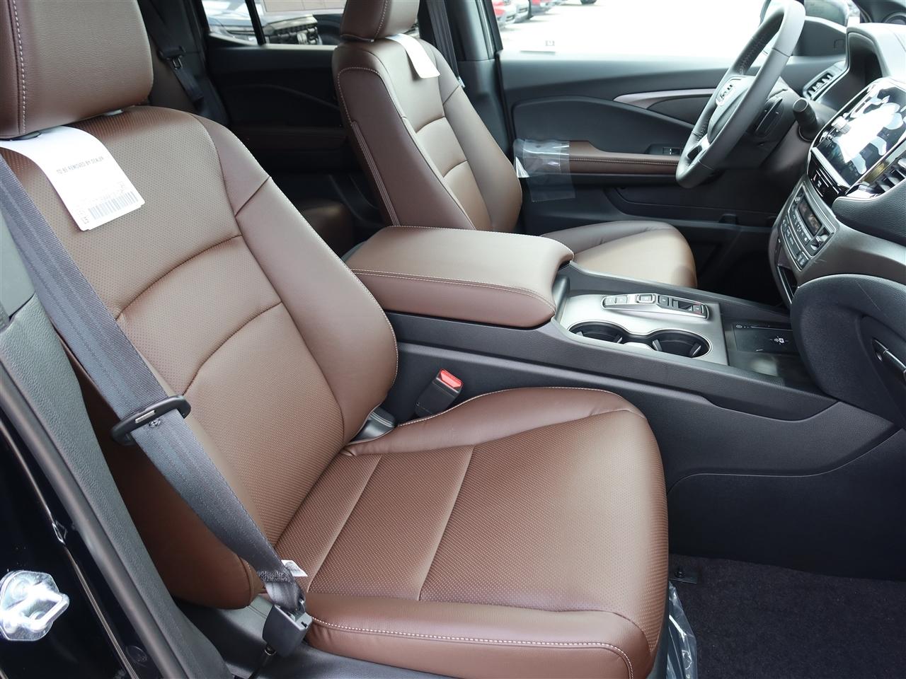 Honda Ridgeline RTL 2026