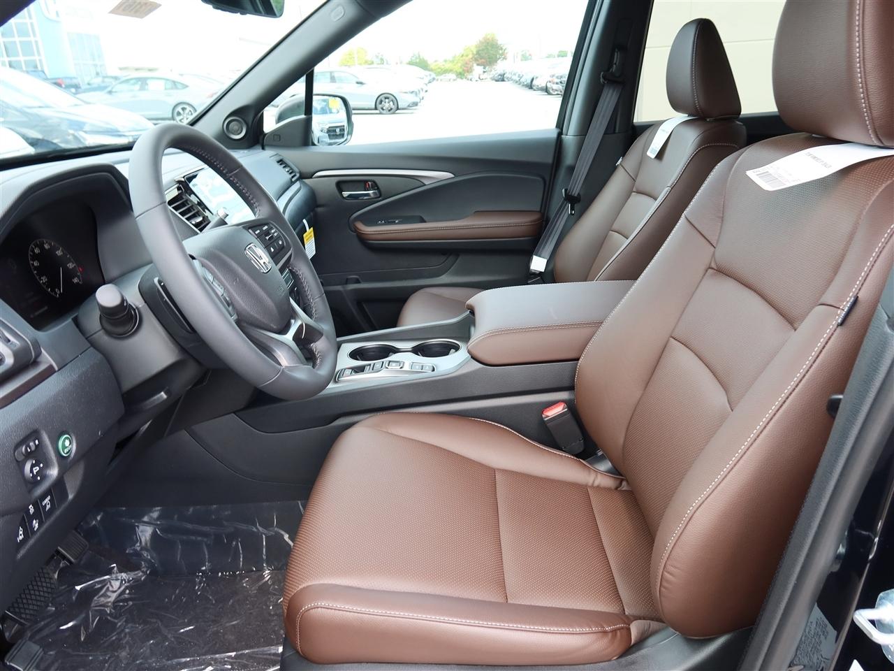 Honda Ridgeline RTL 2026