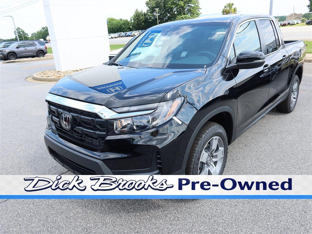 Honda Ridgeline RTL 2026