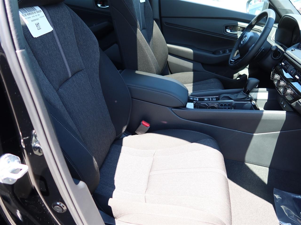 Honda Accord Sport Hybrid 2026