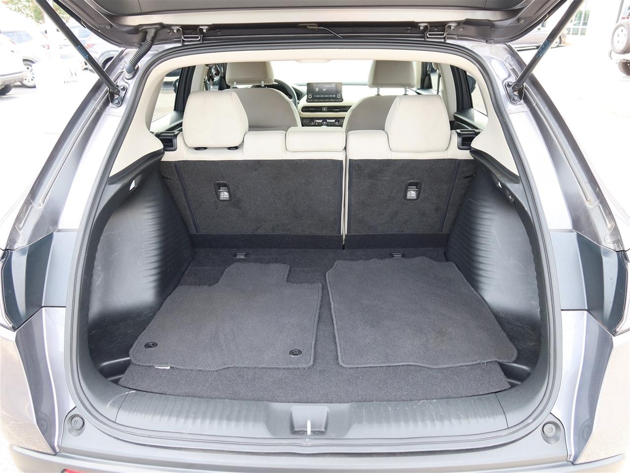 Honda HR-V LX AWD 2024