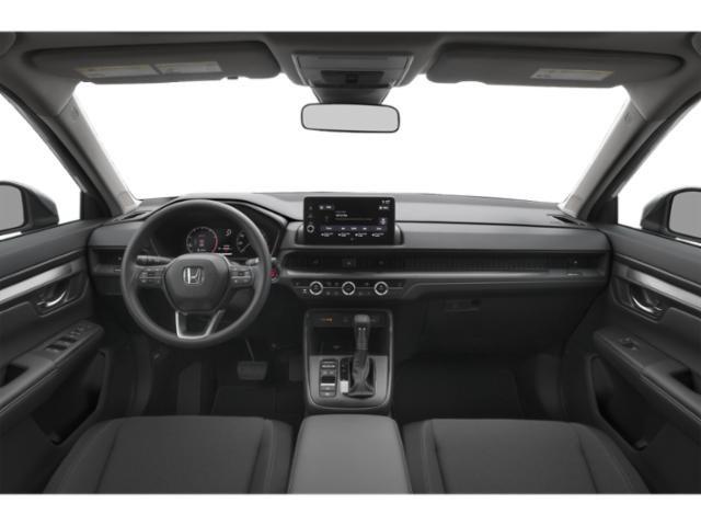 Honda CR-V EX AWD 2026