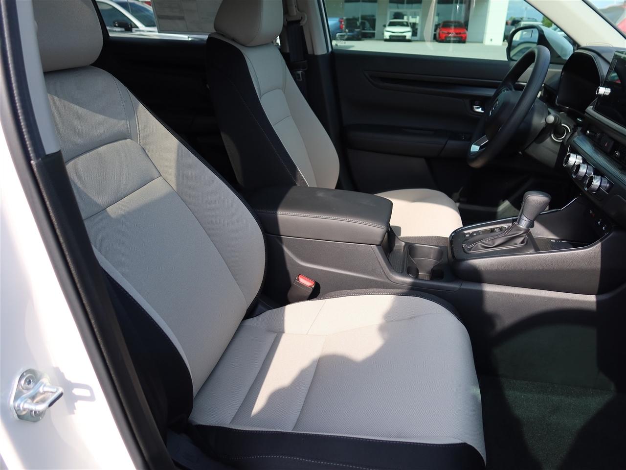 Honda CR-V EX AWD 2026