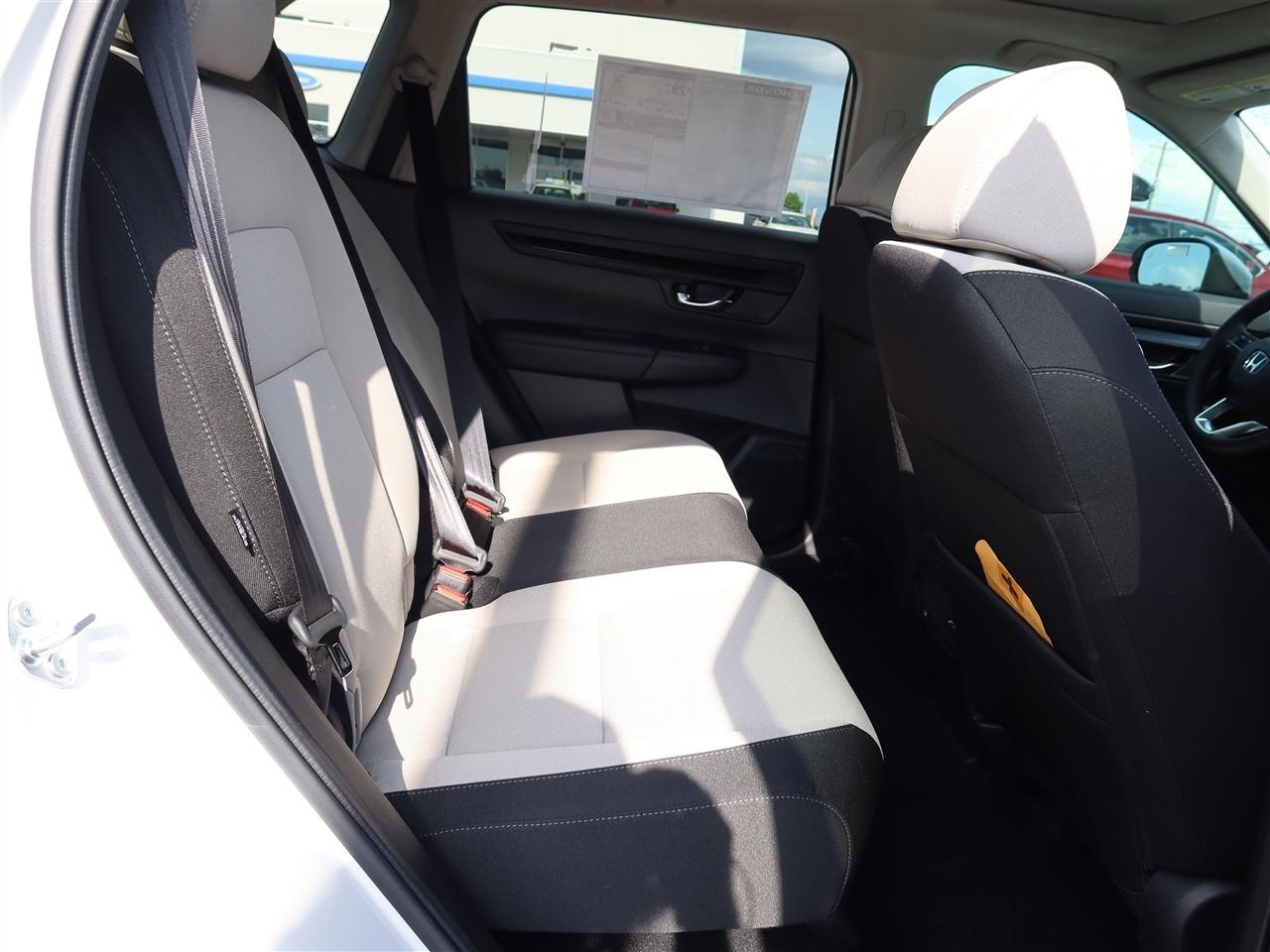 Honda CR-V EX AWD 2026