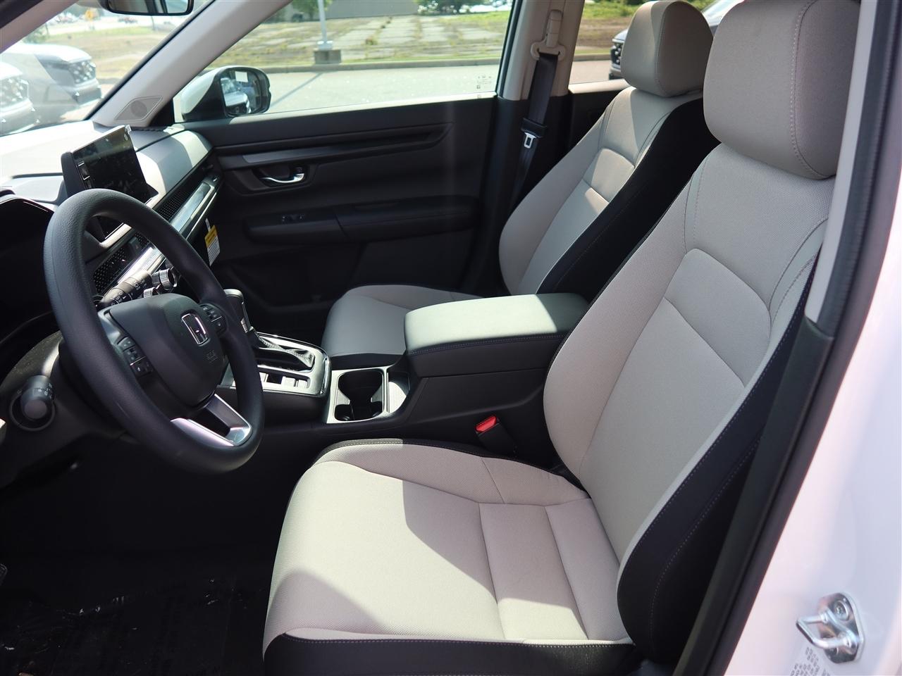 Honda CR-V EX AWD 2026