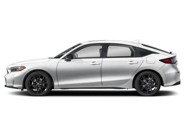 Honda Civic Hatchback Hybrid  2026