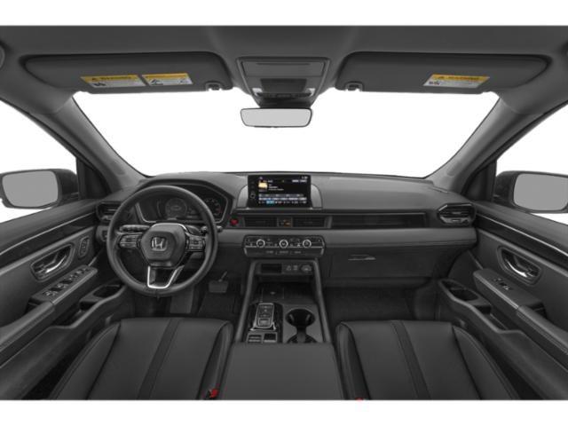 Honda Pilot EX-L 2WD 2024