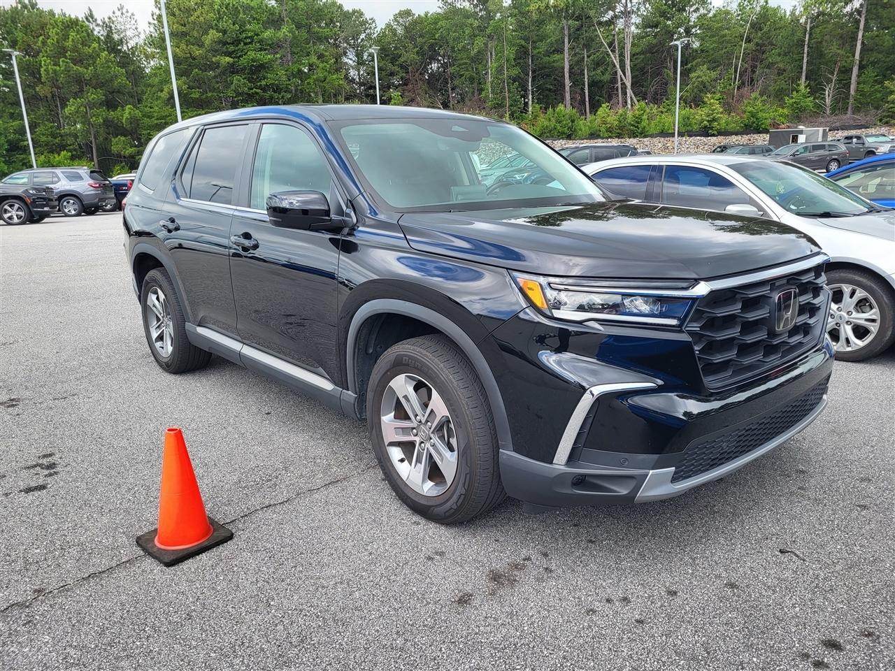 Honda Pilot EX-L 2WD 2024