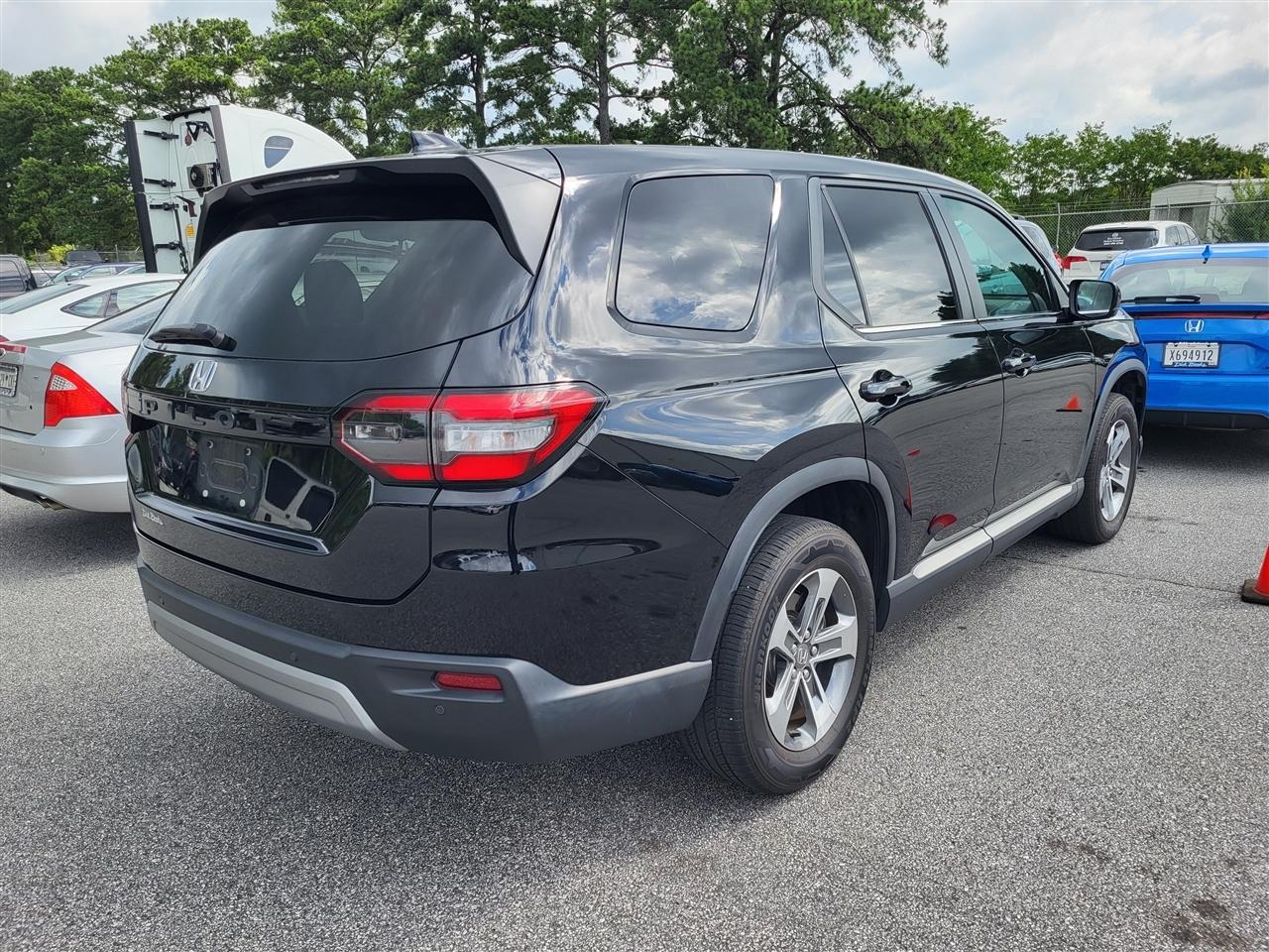 Honda Pilot EX-L 2WD 2024